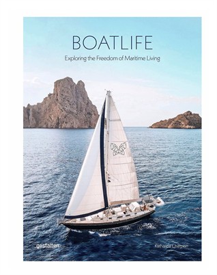 New Mags - Boatlife Bog 